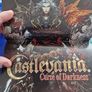 Castlevania Curse of Darkness PlayStation2 Ps2 Games Original Image 7