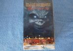 Iron Maiden limited box