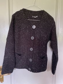 girls cardigan