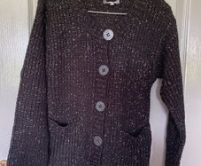 girls cardigan