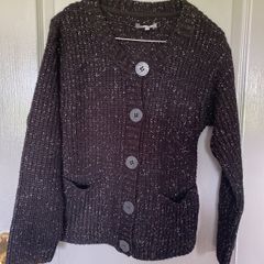 girls cardigan