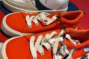 Brand New Boy's Shoes