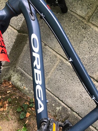 Kids Orbea Mountain Bike