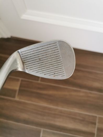 titleist sm7 52 degree