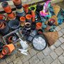Free Garden Pots Image 8