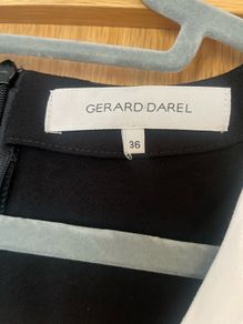 Gerard Darel Size 36
