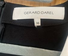 Gerard Darel Size 36