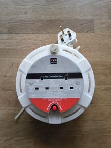Extension lead