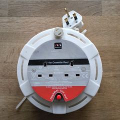 Extension lead