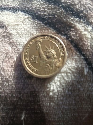 Old coin open to offer s