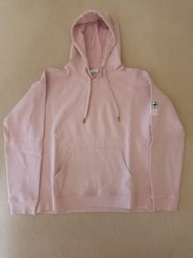 Gym & Coffee Hoodie XXL