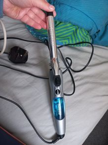 Curling Babyliss