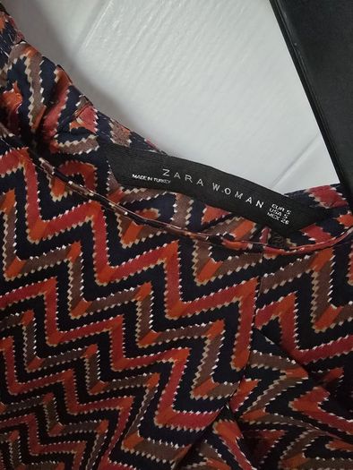 Beautiful Ladies Zara Top
