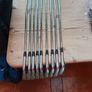 golf clubs Image 3