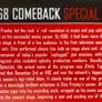 Elvis Presley [1968] Elvis: '68 Comeback Special [Music DVD] Image 3