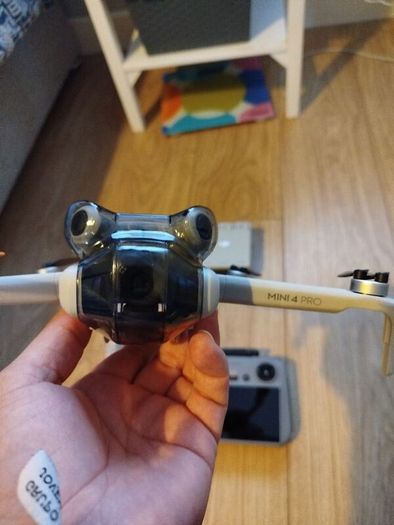 Drone DJI mini 4 pro
