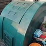 coal bunker Image 2