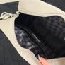 Karl Lagerfeld Silver Crossbody Bag Image 6