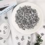 350Pcs Wholesale Bulk Lots Jewelry Making Charms Assorted Pendants for DIY Necklace Bracelet Earring Craft Supplies (FREE POSTAGE) Image 4
