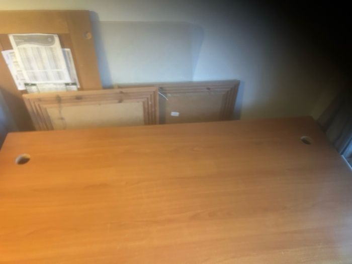 office desk