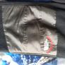 The Northface retro sweatpants Image 3