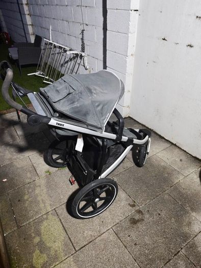 Thule Glide 2