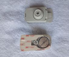 Crank Control SL2110 - Screenline C System Blinds