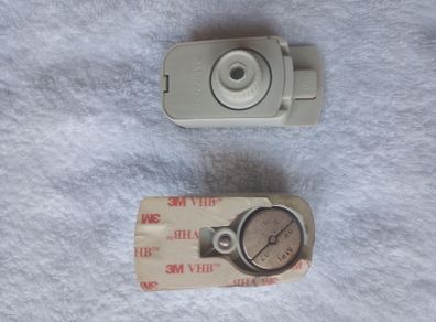 Crank Control SL2110 - Screenline C System Blinds