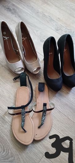 Women's Shoes