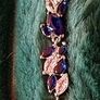 Swarovski Crystal 125th Anniversary Louison Bracelet Image 3