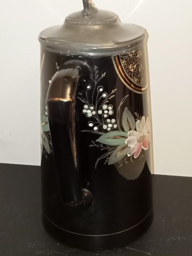 Antique Ceramic Water Jug