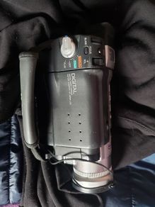 jvc camera