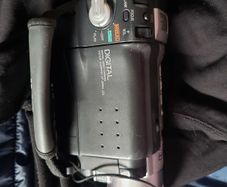 jvc camera
