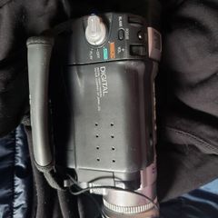 jvc camera