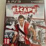 Escape Dead Island PlayStation3 Ps3 Games Original Image 2