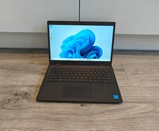 Dell Latitude 3420 | i5 (11th gen) | 16GB | 512GB | 14" FHD | Dell Warranty | New Battery