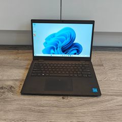 Dell Latitude 3420 | i5 (11th gen) | 16GB | 512GB | 14" FHD | Dell Warranty | New Battery