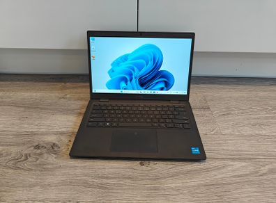 Dell Latitude 3420 | i5 (11th gen) | 16GB | 512GB | 14" FHD | Dell Warranty | New Battery