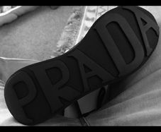 Prada Shoes - Comes in Box and Shopping Bag from Prada