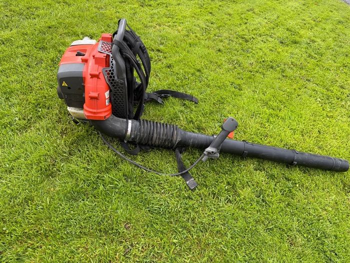 Husqvarna Backpack Commercial Blower 150BT