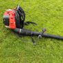 Husqvarna Backpack Commercial Blower 150BT Image 4
