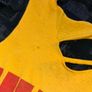 WWF Immortal Hulk Hogan HULK RULES Vest Official & Original 1988 Titan Sports Wrestling WWE Image 5