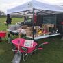 NEW 100% waterproof 3x3m pop-up Gazebo (3 side panels) Image 3