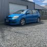 E12 Toyota corolla Image 3