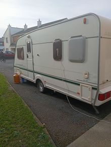 caravan