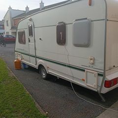 caravan