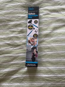 Selfie Telescopic Arm