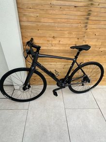 Merida speeder 400