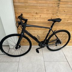 Merida speeder 400