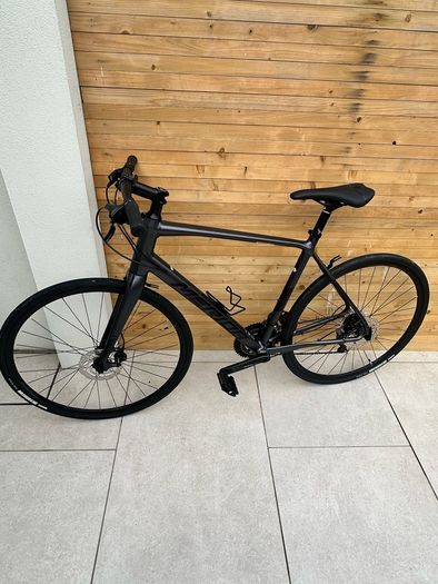 Merida speeder 400